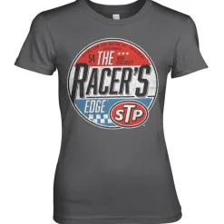 STP - The Racer's Edge Girly Tee