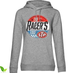 STP - The Racer's Edge Girls Hoodie