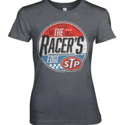 STP - The Racer's Edge Girly Tee