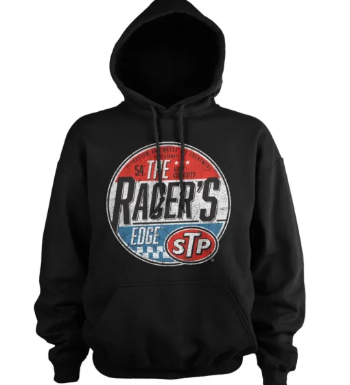 STP - The Racer's Edge Hoodie