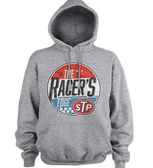 STP - The Racer's Edge Hoodie