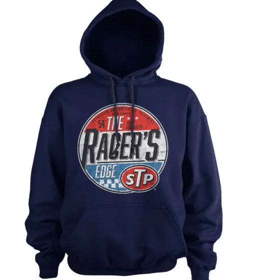 STP - The Racer's Edge Hoodie