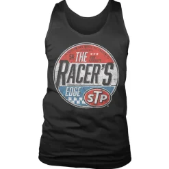 STP - The Racer's Edge Tank Top