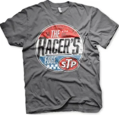 STP - The Racer's Edge T-Shirt