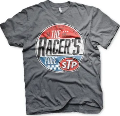STP - The Racer's Edge T-Shirt