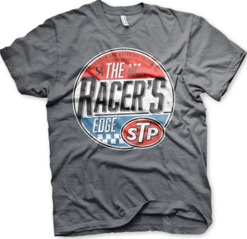 STP - The Racer's Edge T-Shirt