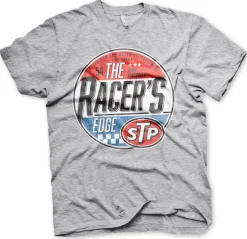 STP - The Racer's Edge T-Shirt