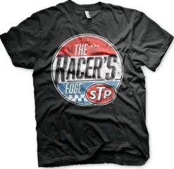 STP - The Racer's Edge T-Shirt