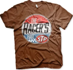 STP - The Racer's Edge T-Shirt