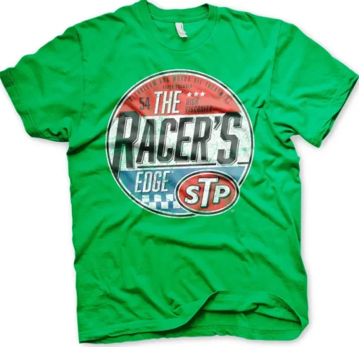 STP - The Racer's Edge T-Shirt