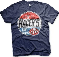 STP - The Racer's Edge T-Shirt