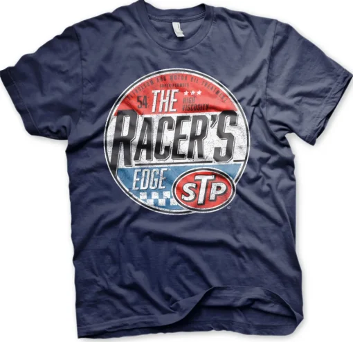 STP - The Racer's Edge T-Shirt