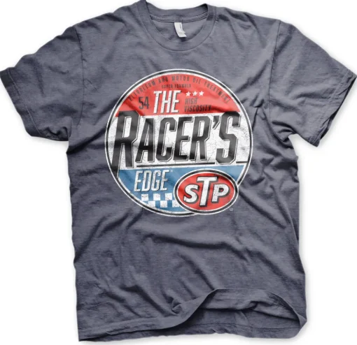 STP - The Racer's Edge T-Shirt