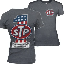 STP American No. 1 Girly Tee