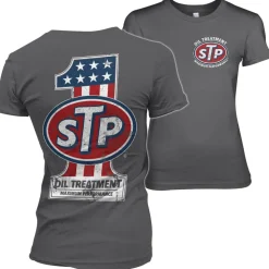 STP American No. 1 Girly Tee