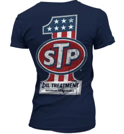 STP American No. 1 Girly Tee