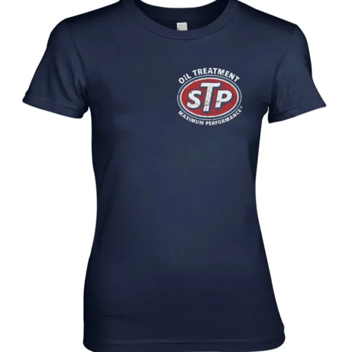 STP American No. 1 Girly Tee
