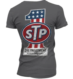 STP American No. 1 Girly Tee