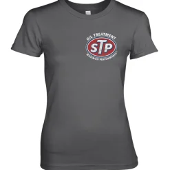 STP American No. 1 Girly Tee