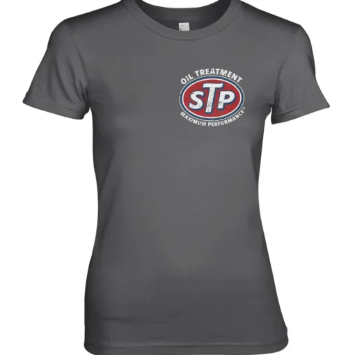 STP American No. 1 Girly Tee
