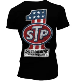 STP American No. 1 Girly Tee