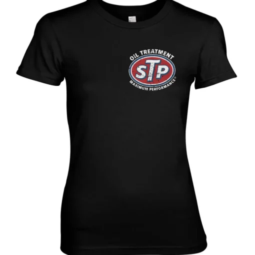 STP American No. 1 Girly Tee