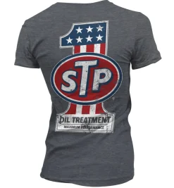 STP American No. 1 Girly Tee