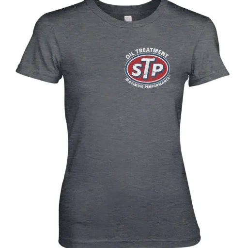 STP American No. 1 Girly Tee