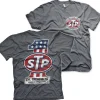 STP American No. 1 T-Shirt