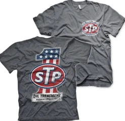 STP American No. 1 T-Shirt