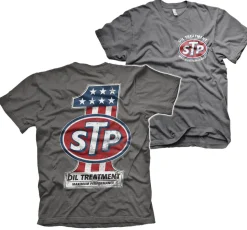 STP American No. 1 T-Shirt