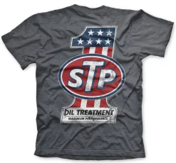 STP American No. 1 T-Shirt