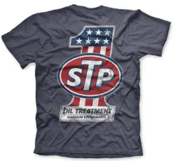 STP American No. 1 T-Shirt