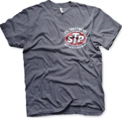 STP American No. 1 T-Shirt