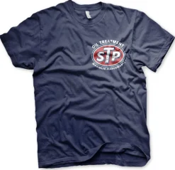 STP American No. 1 T-Shirt