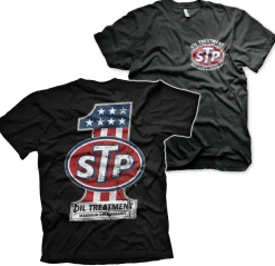 STP American No. 1 T-Shirt