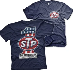 STP American No. 1 T-Shirt