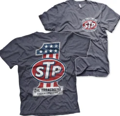 STP American No. 1 T-Shirt