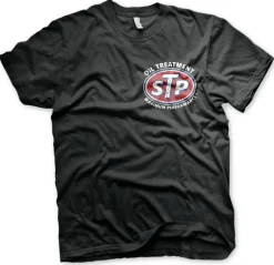 STP American No. 1 T-Shirt