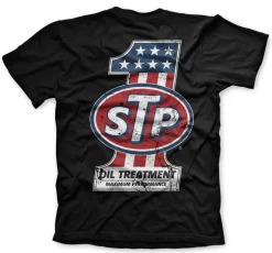 STP American No. 1 T-Shirt