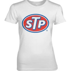 STP Classic Logo Girly Tee