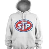 STP Classic Logo Hoodie