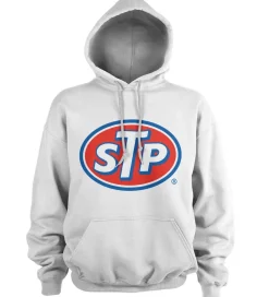 STP Classic Logo Hoodie