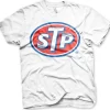 STP Classic Logo T-Shirt