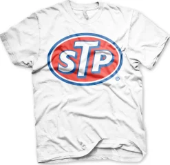 STP Classic Logo T-Shirt