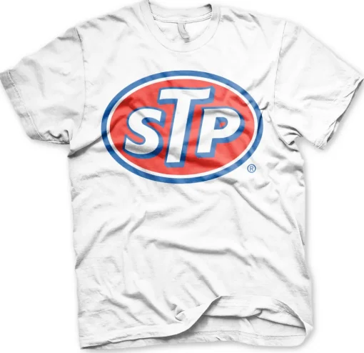STP Classic Logo T-Shirt