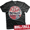 STP Octane Booster Big & Tall T-Shirt
