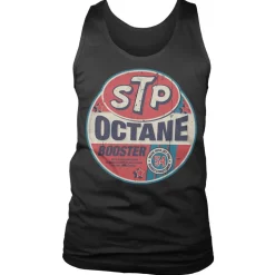 STP Octane Booster Tank Top