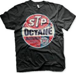 STP Octane Booster T-Shirt