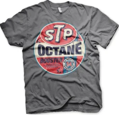 STP Octane Booster T-Shirt